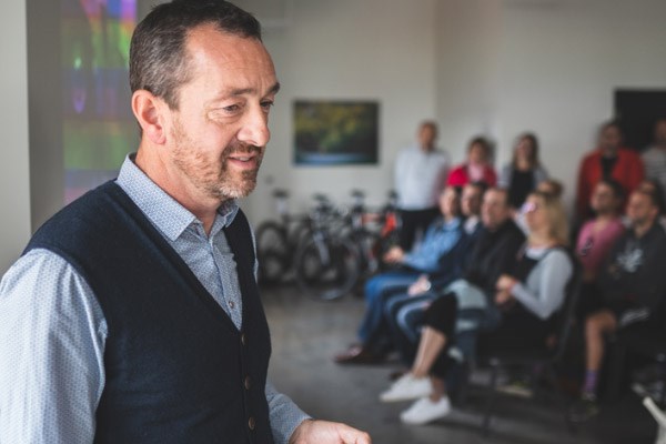 Boardman Performance Centre Open Days